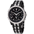 Citizen Calendrier Diamond Black Dial Men's Watch BU2088-50E