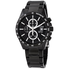 Citizen Chronograph Quartz Black Dial Men's Watch AN3645-51E