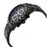 Citizen Chronograph Quartz Black Dial Men's Watch AN3645-51E