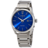 Citizen CTO - Check This Out Blue Dial Men's Watch BM7410-51L