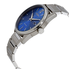 Citizen CTO - Check This Out Blue Dial Men's Watch BM7410-51L