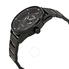 Citizen CTO Black Dial Men's Watch BU4025-59E