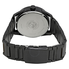 Citizen CTO Black Dial Men's Watch BU4025-59E