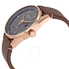 Citizen Drive Grey Dial Men's Watch BM6983-00H