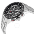 Citizen Eco Drive Chronograph Black Dial Men's Watch AT4008-51E
