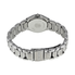 Citizen Eco-Drive Pink Silhouette Ladies Watch EW1170-51X