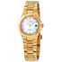 Citizen Eco-Drive Crystal Ladies Watch EW1532-61D