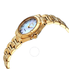 Citizen Eco-Drive Crystal Ladies Watch EW1532-61D