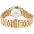 Citizen Eco-Drive Crystal Ladies Watch EW1532-61D