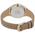 Citizen LTR Eco-Drive Ladies Watch EM0753-01A