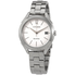 Citizen LTR Silver Dial Ladies Watch FE6140-54A