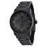 Citizen NightHawk EcoDrive Chronograph Men's Watch CA0295-58E