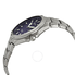 Citizen Paradigm Eco-Drive Blue Dial Men's Watch BM7431-51L