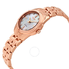 Citizen Prezia Diamond Ladies Watch EM0353-50D