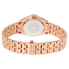 Citizen Prezia Diamond Ladies Watch EM0353-50D