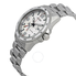Citizen PRT Silver Dial Stainless Steel Men's Watch AW7031-54A