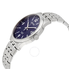 Citizen Quartz Blue Dial Men's Watch BI1050-81L