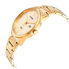 Citizen Quartz Gold Dial Men's Watch BI5002-57Q