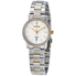 Citizen Quartz White Dial Ladies Watch EU6038-89A