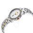 Citizen Quartz White Dial Ladies Watch EU6038-89A