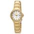 Citizen Riva Diamond Silver Dial Ladies Watch EW2462-51A