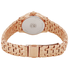 Citizen Silhouette Crystal Eco-Drive Ladies Watch EW1228-53D