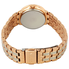 Citizen Eco-Drive Silhouette Crystal Ladies Watch EW2348-56A