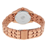 Citizen Silhouette Crystal Silver Dial Ladies Watch EW1903-52A