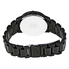 Citizen Silhouette Black Crystal-set Dial Ladies Watch FD2047-58E