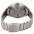 Citizen Super Titanium Grey Dial Men's Watch AW0060-54H