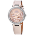 Coach Coach Park Quartz Crystal Chalk Floral Dial Ladies Watch 14503284 14503284