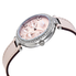 Coach Coach Park Quartz Crystal Chalk Floral Dial Ladies Watch 14503284 14503284