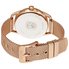Citizen Drive Silver Dial Ladies Watch FE6083-72A