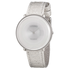 Citizen Open Box - Citizen Ambiluna White Dial Ladies Watch EG7000-01A