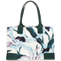 Tory Burch Ella Printed Mini Tote 56374-995