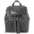 Tory Burch Fleming Leather Backpack 55782-001