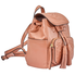 Tory Burch Fleming Leather Backpack 55782-235