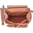 Tory Burch Fleming Leather Backpack 55782-235