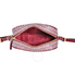 Tory Burch Gemini Link Mini Crossbody Bag- Royal Burgundy Gemini Link 57743-989
