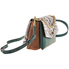 Tory Burch Kira Exotic Crossbody Bag 56448-332