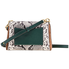 Tory Burch Kira Exotic Crossbody Bag 56448-332