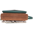 Tory Burch Kira Exotic Crossbody Bag 56448-332