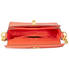 Tory Burch Kira Mini Shoulder Bag - Poppy Red/Navy 45307-614