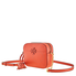 Tory Burch McGraw Leather Camera Bag- Lava 50584-821