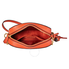 Tory Burch McGraw Leather Camera Bag- Lava 50584-821