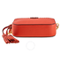 Tory Burch McGraw Leather Camera Bag- Lava 50584-821