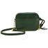 Tory Burch McGraw Leather Camera Bag- Pine Tree 50584-304