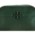 Tory Burch McGraw Leather Camera Bag- Pine Tree 50584-304