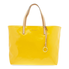 Tory Burch Milo Tote- Yellow 55150-711