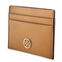 Tory Burch Robinson Card Case- Cardamom 54886-900